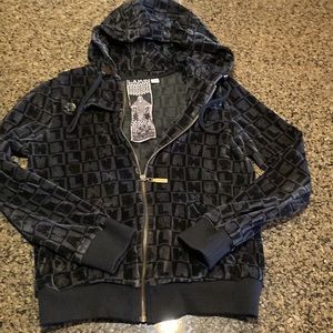 L.A.M.B. Hoodie / Jacket ~RARE~ Fall 2008 Medium